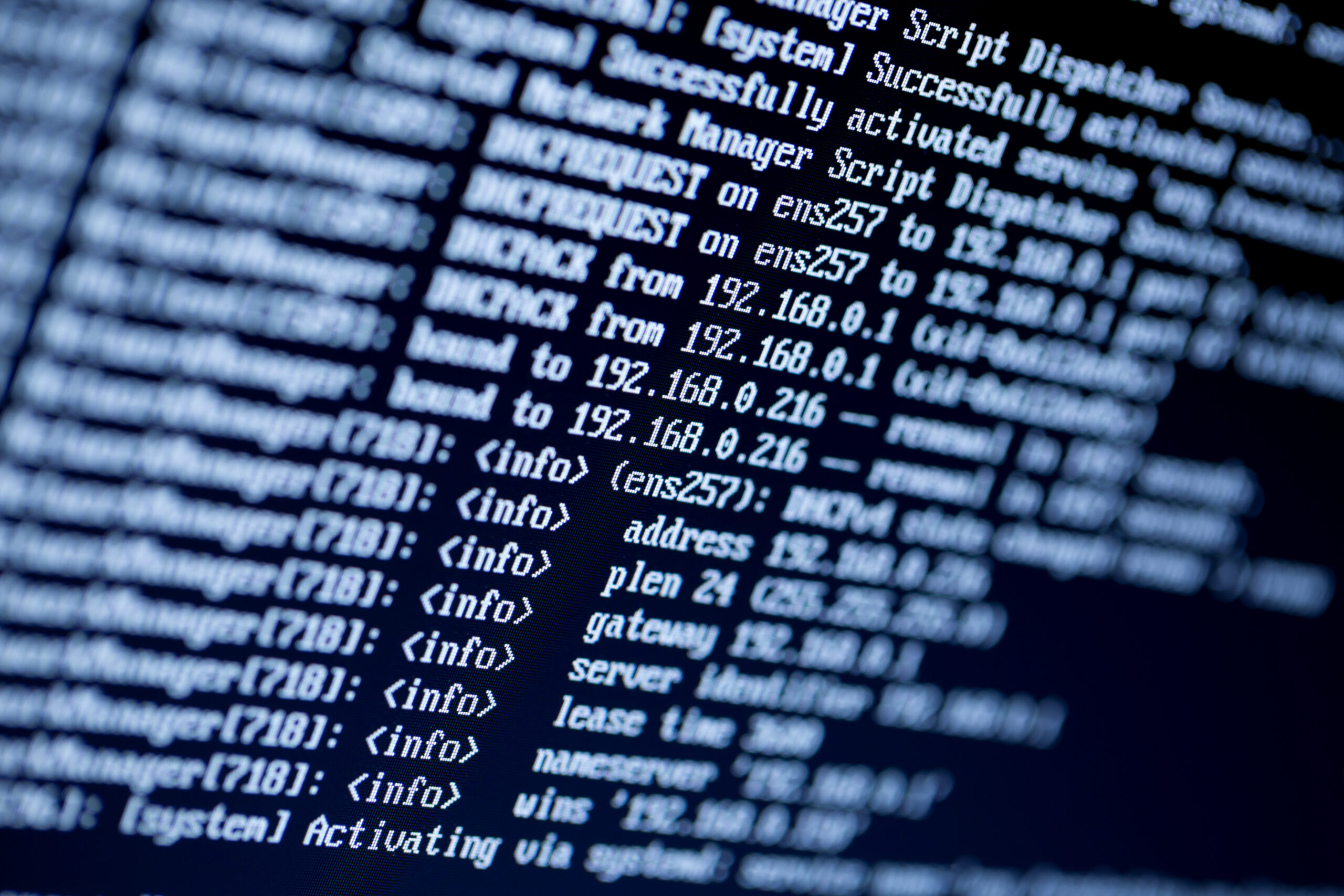 Open source compliance