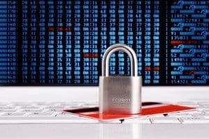 PCI DSS compliance and credit card security.