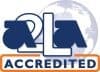 Lazarus Alliance is an A2LA ISO/IEC 17020 accredited organization certification number 3822.01