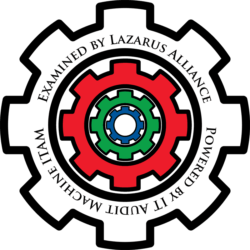 CyberVisor services only available from Lazarus Alliance, brings internationally recognized expert technology security executives to work for you. CyberVisor services only available from Lazarus Alliance, brings internationally recognized expert technology security executives to work for you.