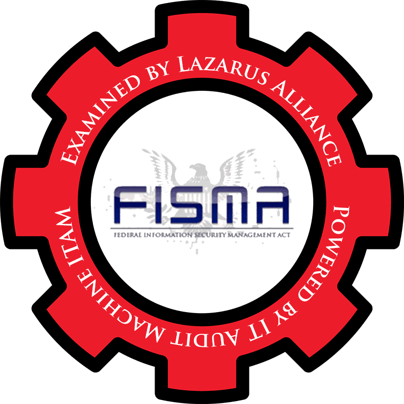 FISMA, FedRAMP, and NIST audit services from the experts at Lazarus Alliance. We are proactive cyber security. FISMA, FedRAMP, and NIST audit services from the experts at Lazarus Alliance. We are proactive cyber security.