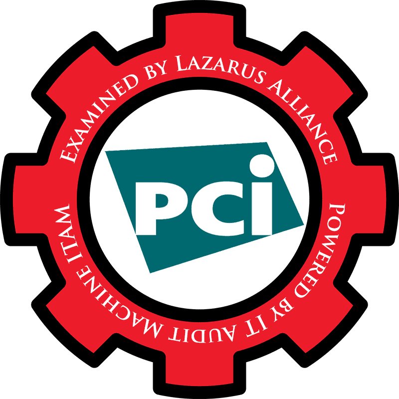 PCI DSS Audit QSA services from the experts at Lazarus Alliance. We are proactive cyber security. PCI DSS Audit QSA services from the experts at Lazarus Alliance. We are proactive cyber security.