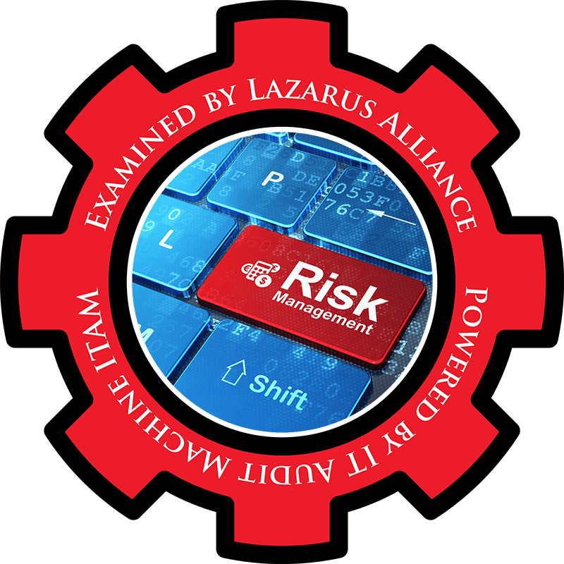 IT Risk Management ITRM and IT Risk Assessment ITRA services from the experts at Lazarus Alliance. We are proactive cyber security. IT Risk Management ITRM and IT Risk Assessment ITRA services from the experts at Lazarus Alliance. We are proactive cyber security.