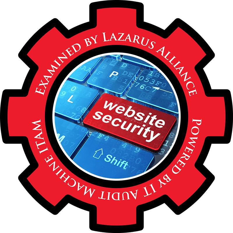 Vulnerability Scanning & Penetration Testing Support Services from Lazarus Alliance. We are proactive cyber security. Vulnerability Scanning & Penetration Testing Support Services from Lazarus Alliance. We are proactive cyber security.