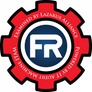 3PAO, FedRAMP, FISMA and NIST audit services from the experts at Lazarus Alliance. We are proactive cyber security.