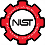 National Institute of Standards and Technology (NIST) audit services from the experts at Lazarus Alliance. We are proactive cyber security. National Institute of Standards and Technology (NIST) audit services from the experts at Lazarus Alliance. We are proactive cyber security.