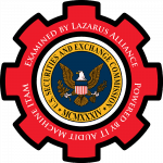 Securities Exchange Commission (SEC) audit services from the experts at Lazarus Alliance. We are proactive cyber security. Securities Exchange Commission (SEC) audit services from the experts at Lazarus Alliance. We are proactive cyber security.