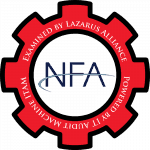 National Futures Association (NFA) audit services from the experts at Lazarus Alliance. We are proactive cyber security. National Futures Association (NFA) audit services from the experts at Lazarus Alliance. We are proactive cyber security.