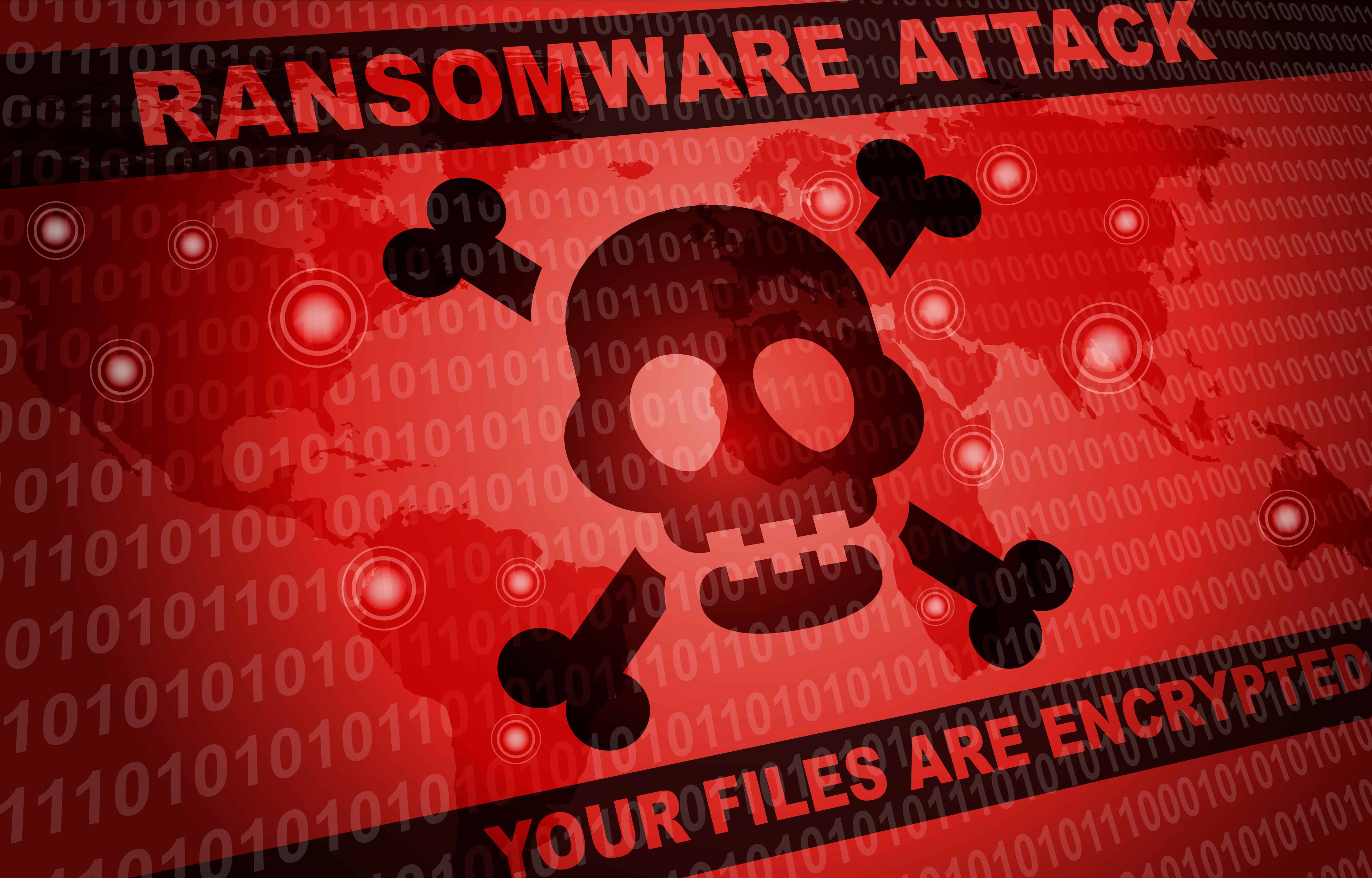 2018 Verizon Data Breach Report Finds That Ransomware Attacks Doubled Last Year