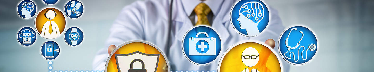 HHS Publishes Healthcare Cyber Security Guidelines Based on NIST CSF