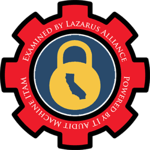 State and Local Privacy Laws and Regulation such as California Consumer Privacy Act (CCPA) audits from Lazarus Alliance State and Local Privacy Laws and Regulation such as California Consumer Privacy Act (CCPA) audits from Lazarus Alliance