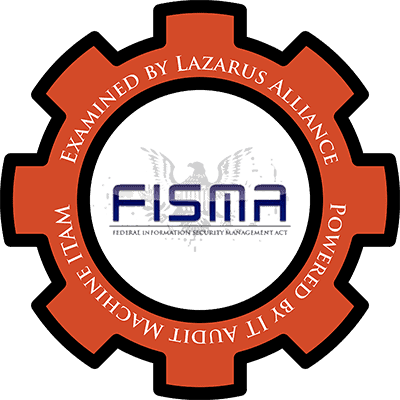 Lazarus Alliance proactive cybersecurity, accreditation, and FISMA assessment services.