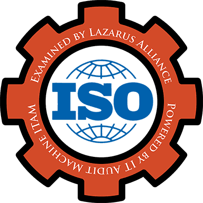 ISO/IEC Certification Audits and Assessments; we are ready when you are! Call +1 (888) 896-7580 today.