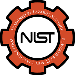 SSDF Audit & Attestation Services | NIST SP 800-218 Compliance – Lazarus Alliance. Call +1 (888) 896-7580 today!
