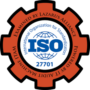 ISO/IEC 27701 is a privacy extension to ISO/IEC 27001 Information Security Management and ISO/IEC 27002 Security Controls.
