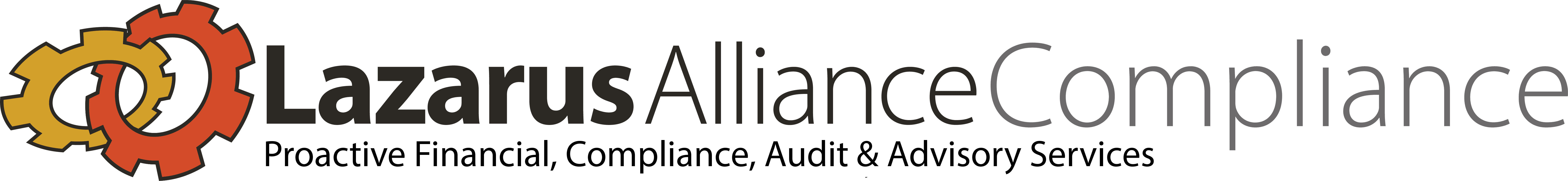 Lazarus Alliance Compliance, Proactive Financial Audit & Compliance Services