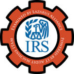 IRS 1075 Audit and Assessments; we are ready when you are! Call +1 (888) 896-7580 today.