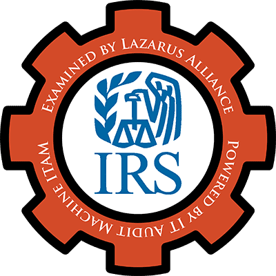 IRS 1075 and IRS 4812 Audit and Assessments; we are ready when you are! Call +1 (888) 896-7580 today.