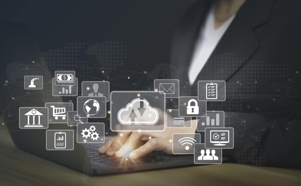 What Is the Authorization Boundary in FedRAMP? - Lazarus Alliance, Inc.