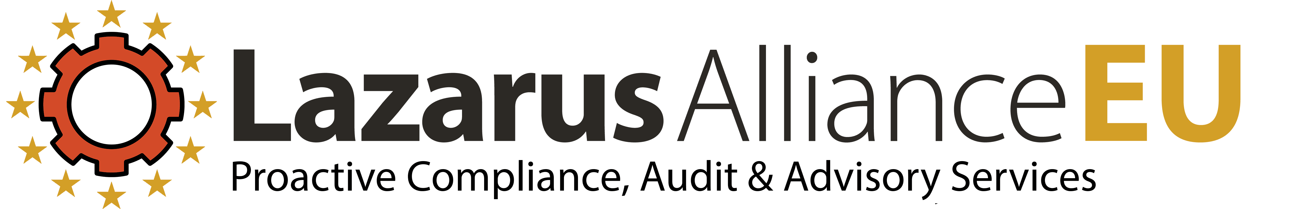 Lazarus Alliance EU - Proactive Compliance, Audit & Advisory Services