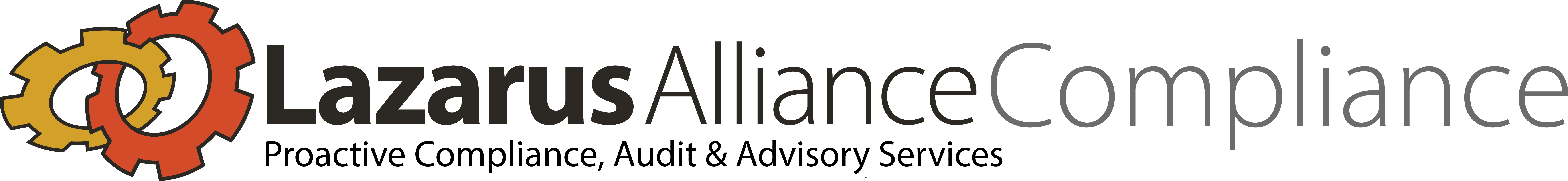 Lazarus Alliance logo