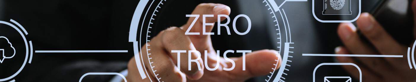 zero trust featured