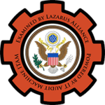 Lazarus Alliance cybersecurity team conducting a proactive GLBA audit to ensure financial data security.