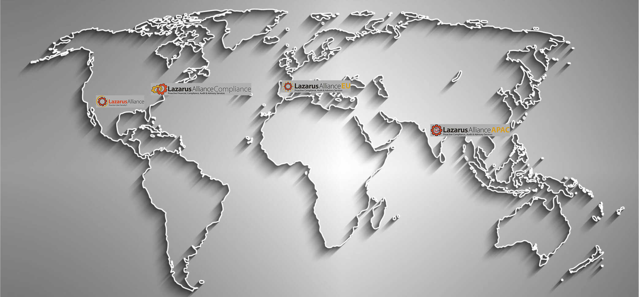 We are your ally in the ever challenging world of security, privacy, audit and governance. Call +1 (888) 896-7580 Schedule some time with our Cybervisors today!