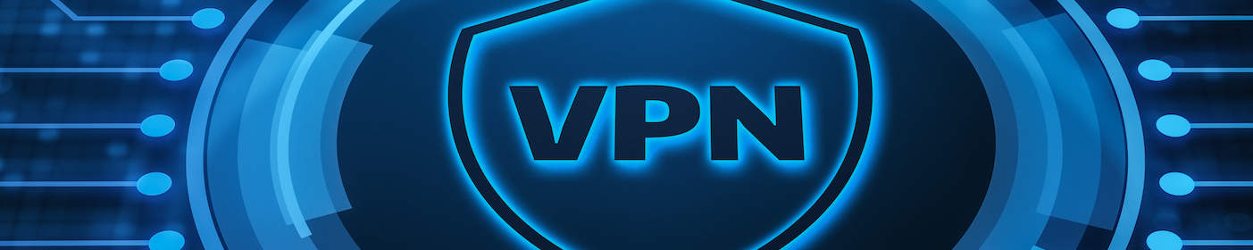 VPN featured