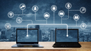 unmanaged devices security 