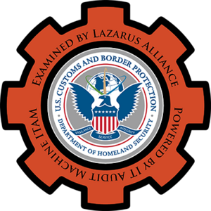 U.S. Customs and Border Protection