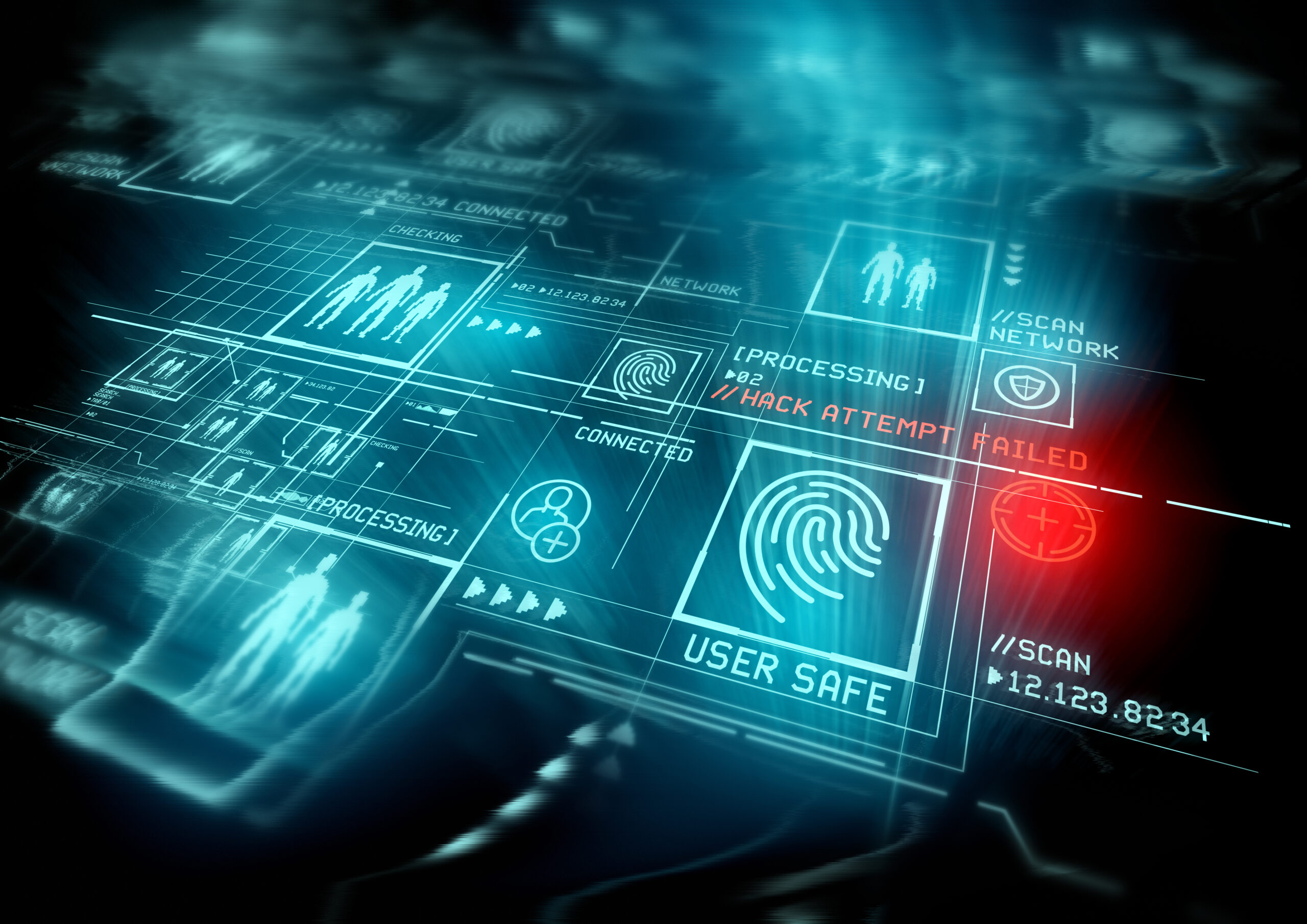 Make sure that your software is secure with or without AI. Trust Lazarus Alliance. 