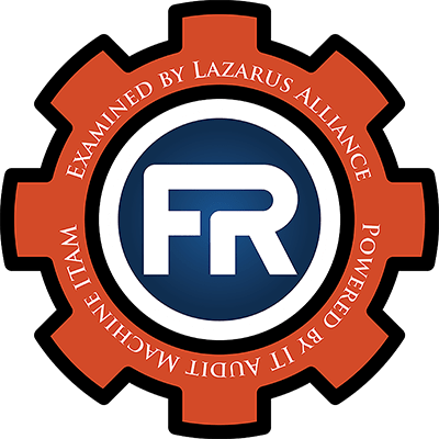 Federal Risk and Authorization Management Program (FedRAMP) accredited Third Party Assessment Organization (3PAO).