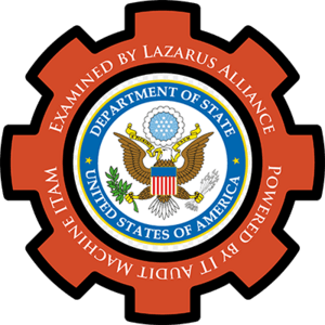 International Traffic in Arms Regulations (ITAR) Assessments