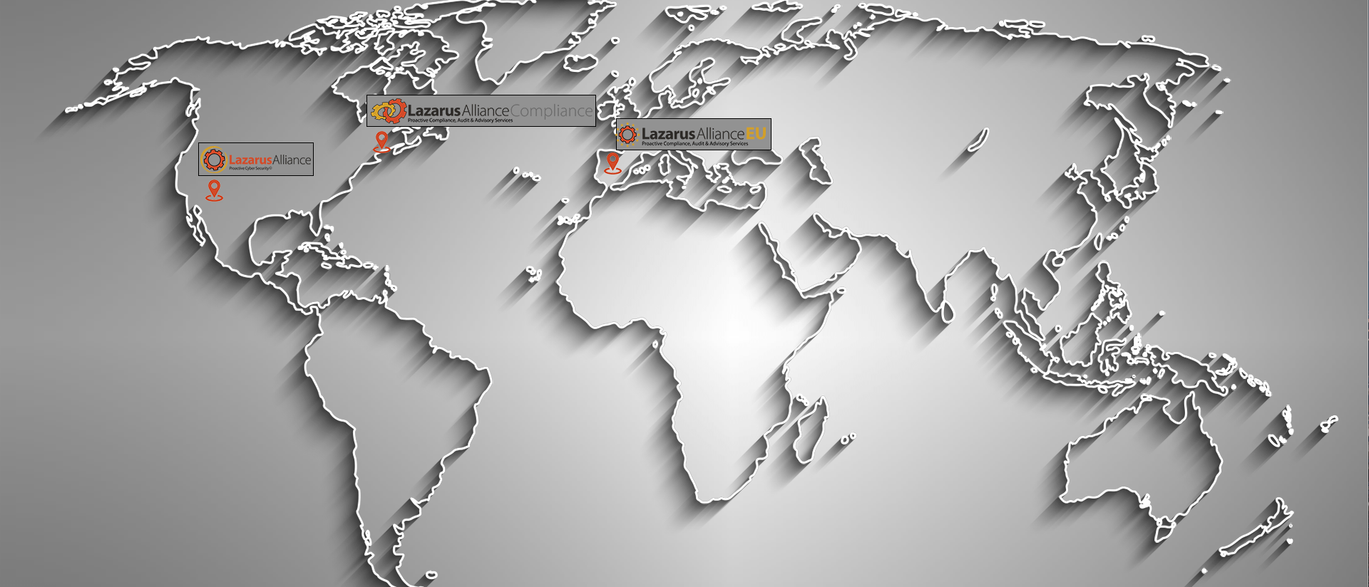 We are your ally in the ever challenging world of security, privacy, audit and governance. Call +1 (888) 896-7580 Schedule some time with our Cybervisors today!