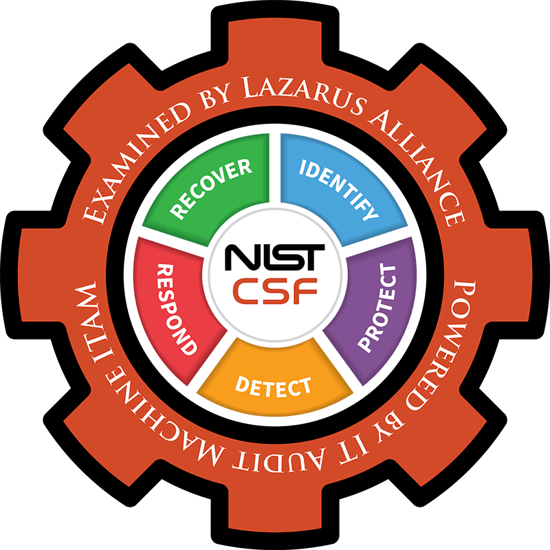 NIST CSF 2.0 Assessment & Implementation Services | Lazarus Alliance