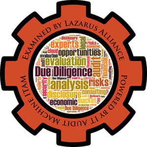 IT Pre-Acquisition Assessment Services | Risk Management Experts - Lazarus Alliance. Call +1 (888) 896-7580 today!